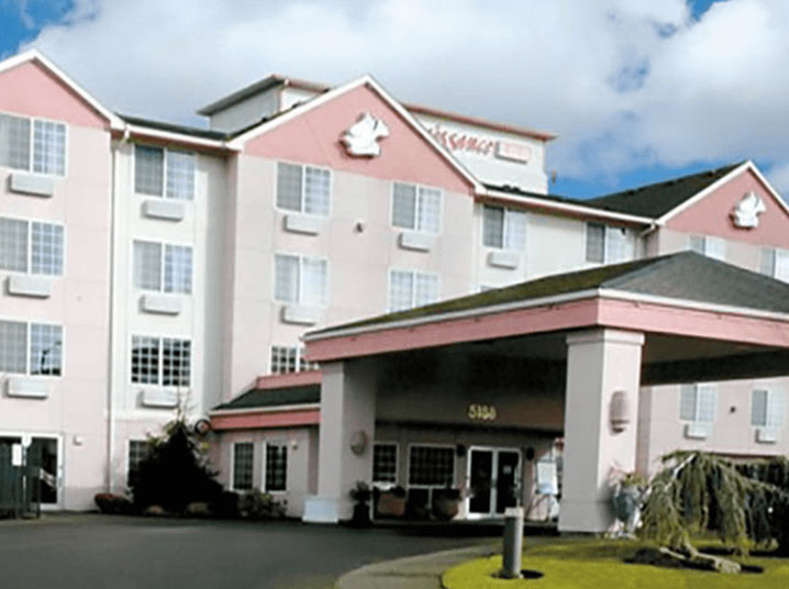 The Renaissance Inn